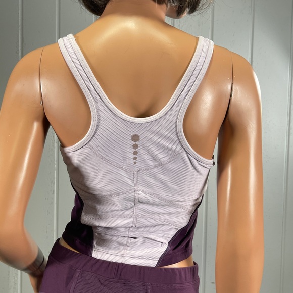 *Nike Women’s Plum DRI-FIT Training Matching Set Sz M - Picture 10 of 17